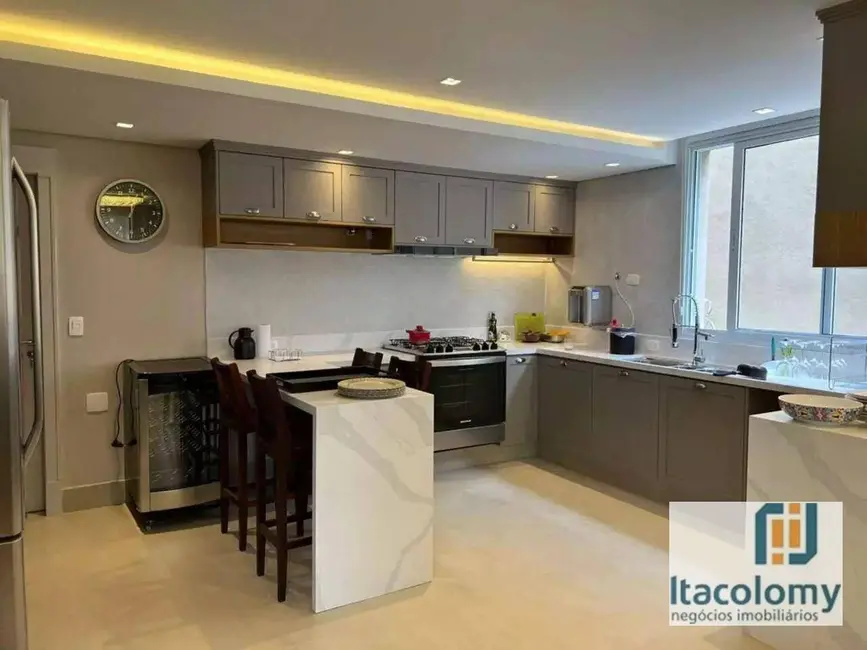 Foto 6 de Casa de Condomínio com 4 quartos à venda, 571m2 em Barueri - SP