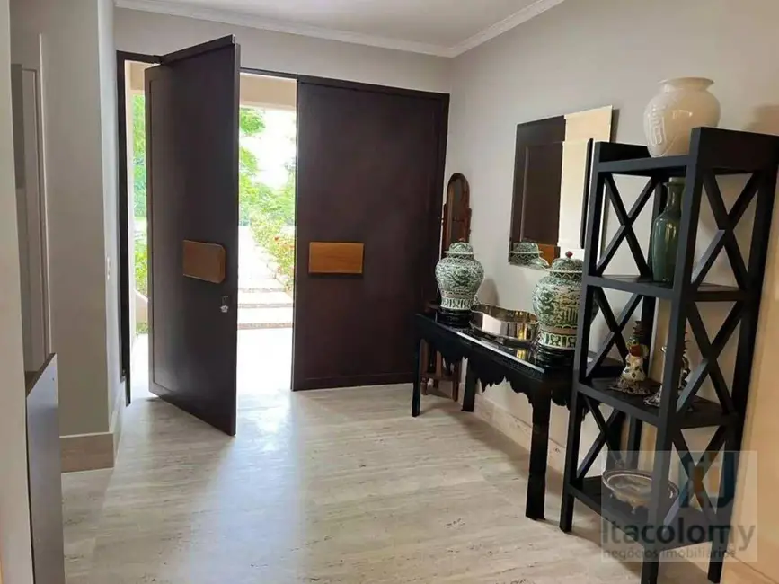 Casa de Condomínio com 4 quartos à venda, 571m2 em Barueri - SP - imagem 8 Foto 8 de Casa de Condomínio com 4 quartos à venda, 571m2 em Barueri - SP