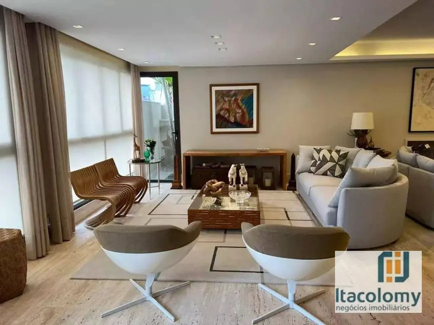 Foto 5 de Casa de Condomínio com 4 quartos à venda, 571m2 em Barueri - SP