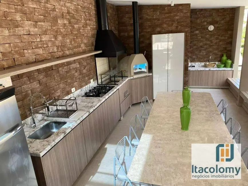 Foto 7 de Casa de Condomínio com 4 quartos à venda, 571m2 em Barueri - SP