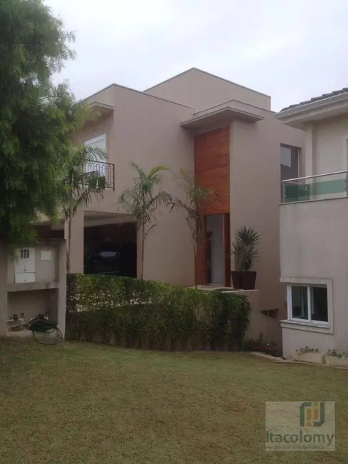 Foto 1 de Casa de Condomínio com 3 quartos à venda, 370m2 em Santana De Parnaiba - SP