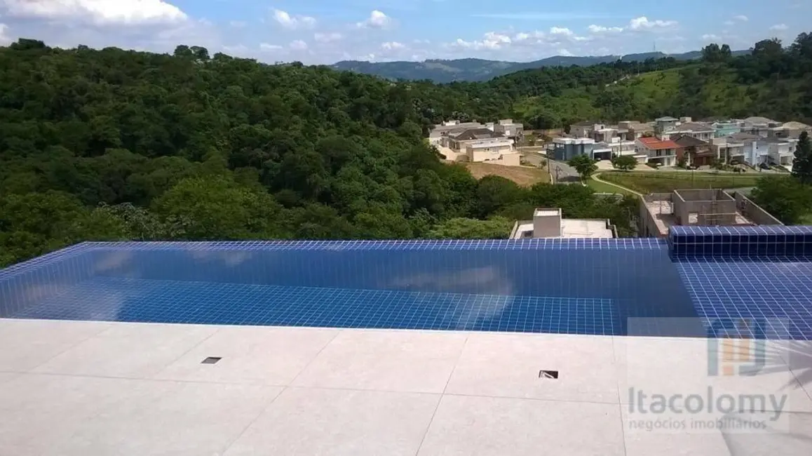 Foto 4 de Casa de Condomínio com 3 quartos à venda, 370m2 em Santana De Parnaiba - SP