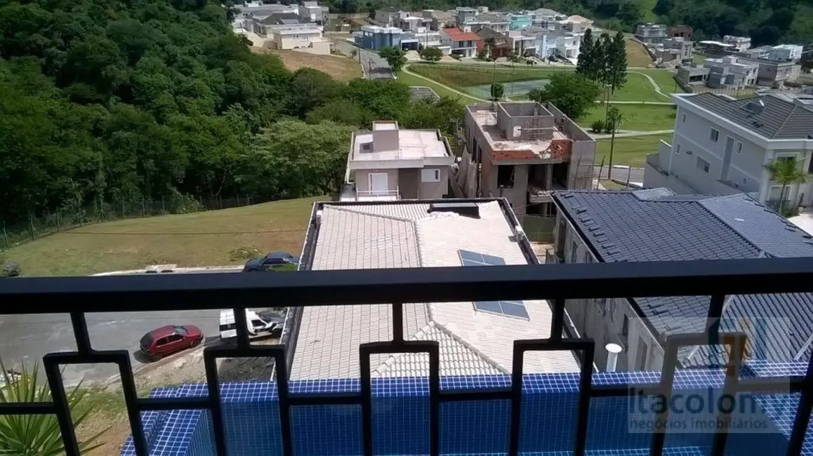Foto 8 de Casa de Condomínio com 3 quartos à venda, 370m2 em Santana De Parnaiba - SP