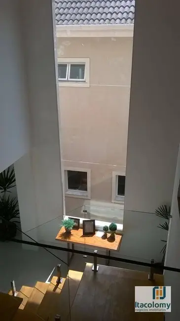 Foto 9 de Casa de Condomínio com 3 quartos à venda, 370m2 em Santana De Parnaiba - SP