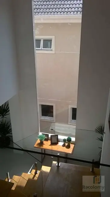 Foto 9 de Casa de Condomínio com 3 quartos à venda, 370m2 em Santana De Parnaiba - SP