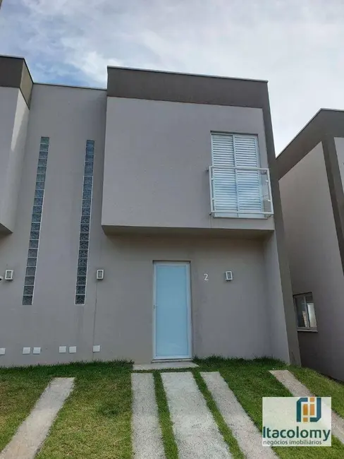 Foto 1 de Casa de Condomínio com 2 quartos à venda, 60m2 em Chácaras São Luís, Santana De Parnaiba - SP