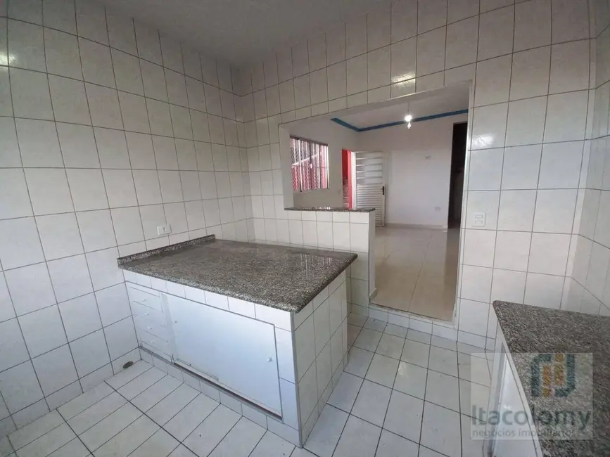 Foto 7 de Casa com 4 quartos à venda, 214m2 em Jardim Regina Alice, Barueri - SP