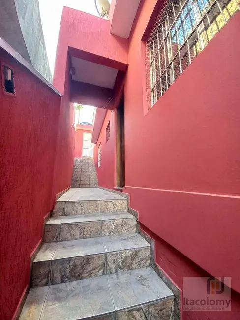 Foto 5 de Casa com 4 quartos à venda, 214m2 em Jardim Regina Alice, Barueri - SP