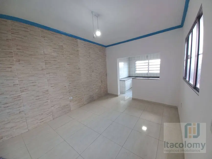 Foto 3 de Casa com 4 quartos à venda, 214m2 em Jardim Regina Alice, Barueri - SP