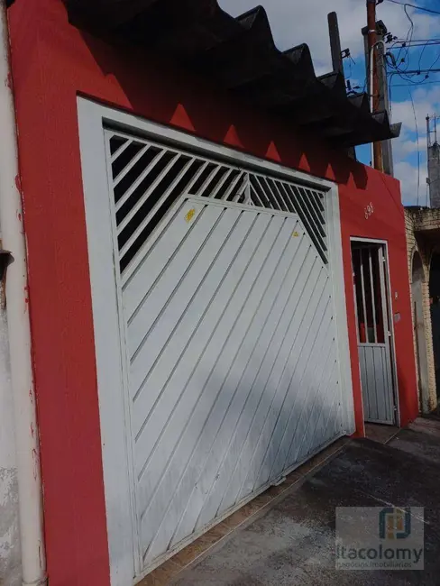 Foto 2 de Casa com 4 quartos à venda, 214m2 em Jardim Regina Alice, Barueri - SP