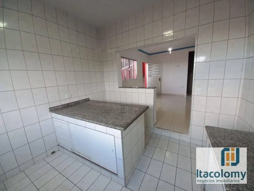 Foto 7 de Casa com 4 quartos à venda, 214m2 em Jardim Regina Alice, Barueri - SP