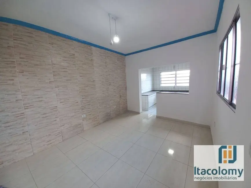 Foto 3 de Casa com 4 quartos à venda, 214m2 em Jardim Regina Alice, Barueri - SP
