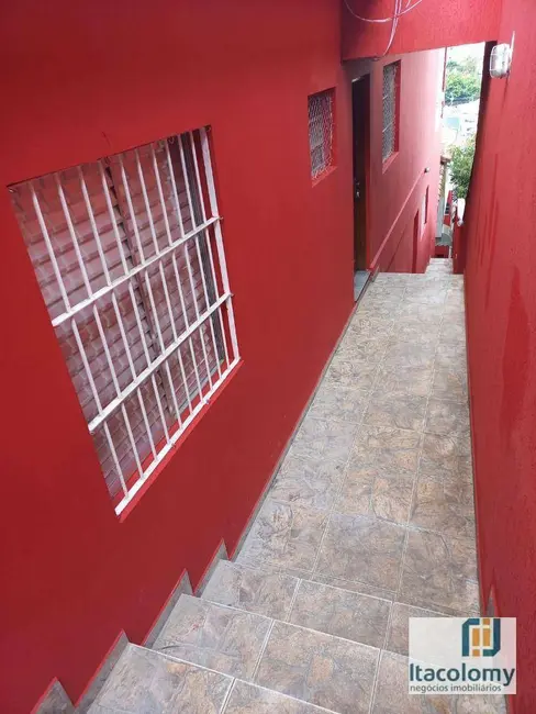 Foto 4 de Casa com 4 quartos à venda, 214m2 em Jardim Regina Alice, Barueri - SP