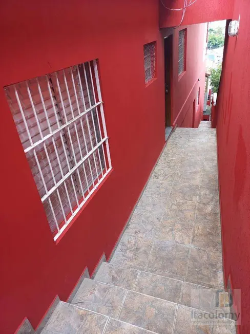 Foto 4 de Casa com 4 quartos à venda, 214m2 em Jardim Regina Alice, Barueri - SP