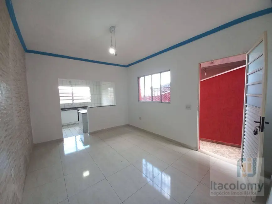Foto 1 de Casa com 4 quartos à venda, 214m2 em Jardim Regina Alice, Barueri - SP