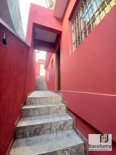 Foto 5 de Casa com 4 quartos à venda, 214m2 em Jardim Regina Alice, Barueri - SP