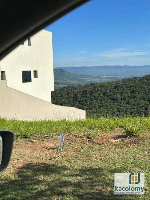 Foto 1 de Terreno / Lote à venda, 740m2 em Quintas do Ingaí, Santana De Parnaiba - SP