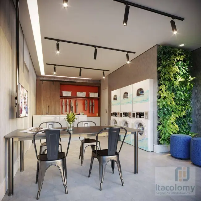 Foto 1 de Apartamento com 1 quarto à venda, 70m2 em Empresarial 18 do Forte, Barueri - SP