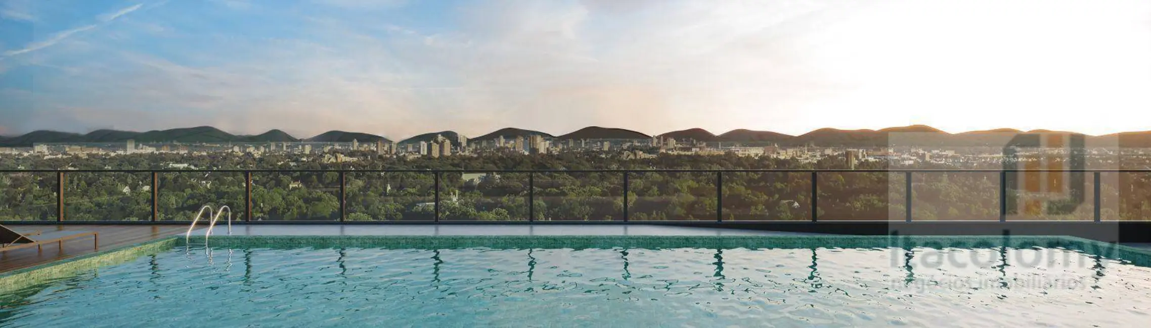 Foto 4 de Apartamento com 1 quarto à venda, 70m2 em Empresarial 18 do Forte, Barueri - SP