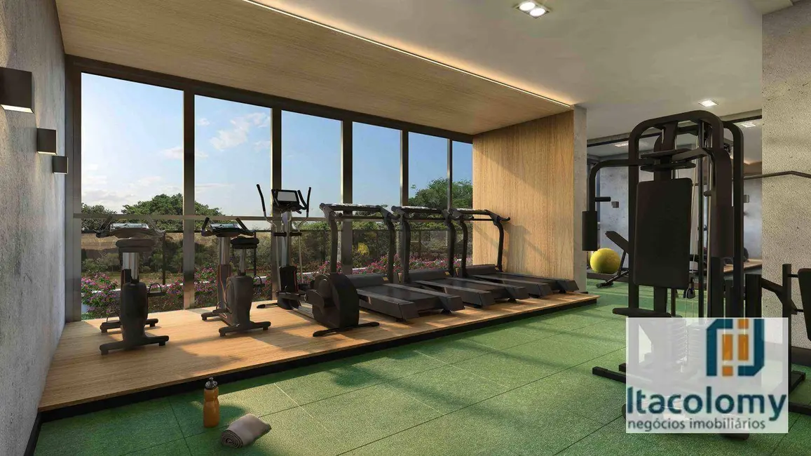 Apartamento com 1 quarto à venda, 40m2 em Barueri - SP - imagem 9 Foto 9 de Apartamento com 1 quarto à venda, 40m2 em Barueri - SP