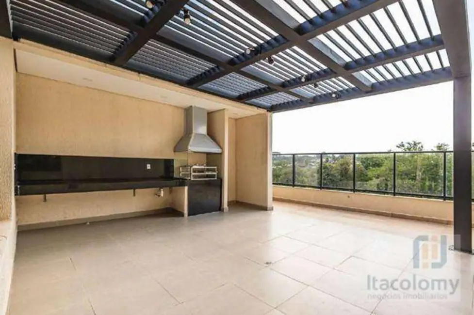 Apartamento com 1 quarto à venda, 40m2 em Barueri - SP - imagem 1 Foto 1 de Apartamento com 1 quarto à venda, 40m2 em Barueri - SP