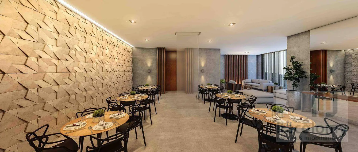 Foto 7 de Apartamento com 1 quarto à venda, 40m2 em Barueri - SP