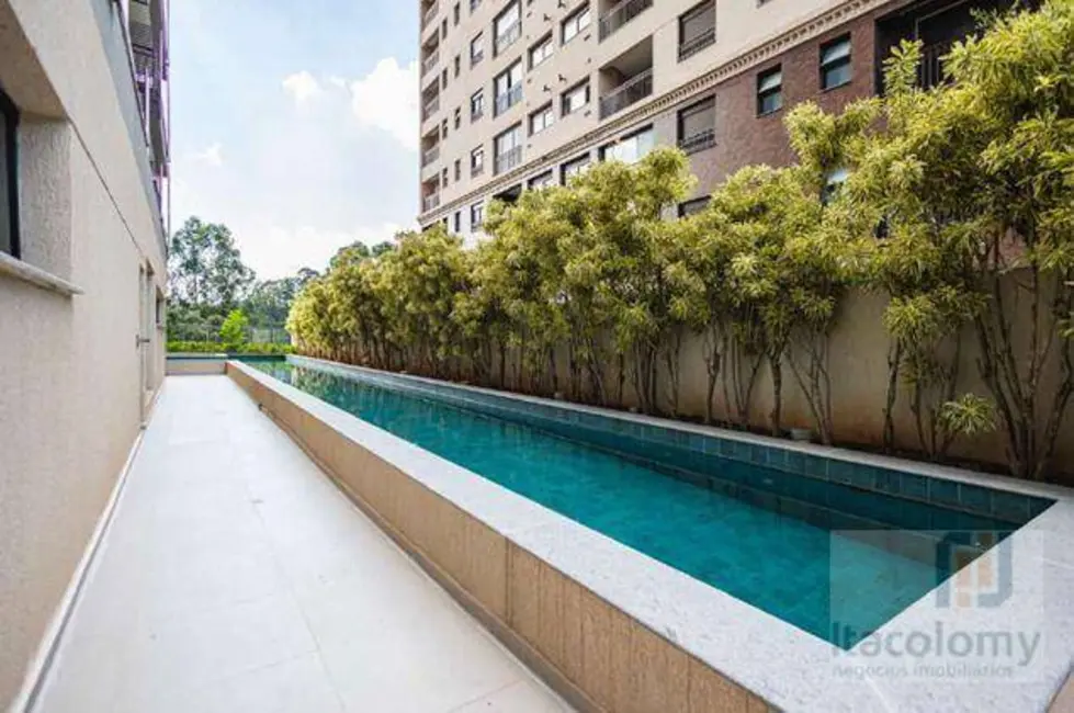 Apartamento com 1 quarto à venda, 40m2 em Barueri - SP - imagem 3 Foto 3 de Apartamento com 1 quarto à venda, 40m2 em Barueri - SP