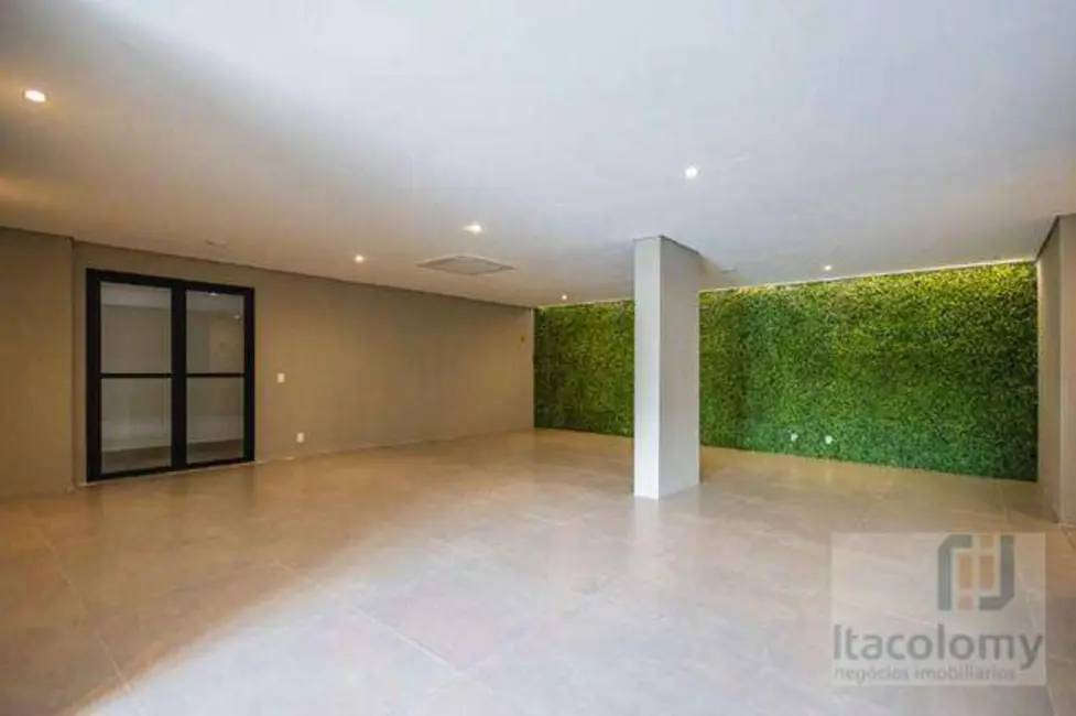 Apartamento com 1 quarto à venda, 40m2 em Barueri - SP - imagem 2 Foto 2 de Apartamento com 1 quarto à venda, 40m2 em Barueri - SP