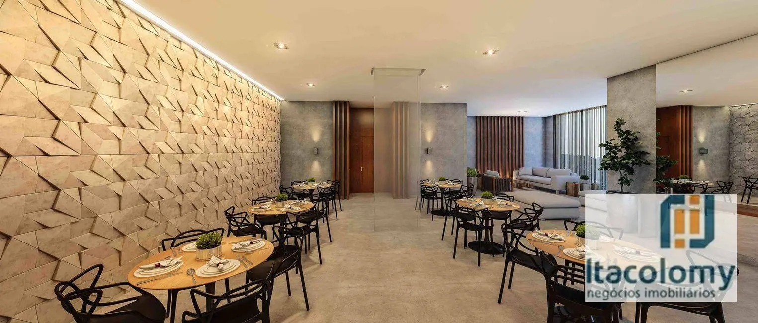 Apartamento com 1 quarto à venda, 40m2 em Barueri - SP - imagem 7 Foto 7 de Apartamento com 1 quarto à venda, 40m2 em Barueri - SP