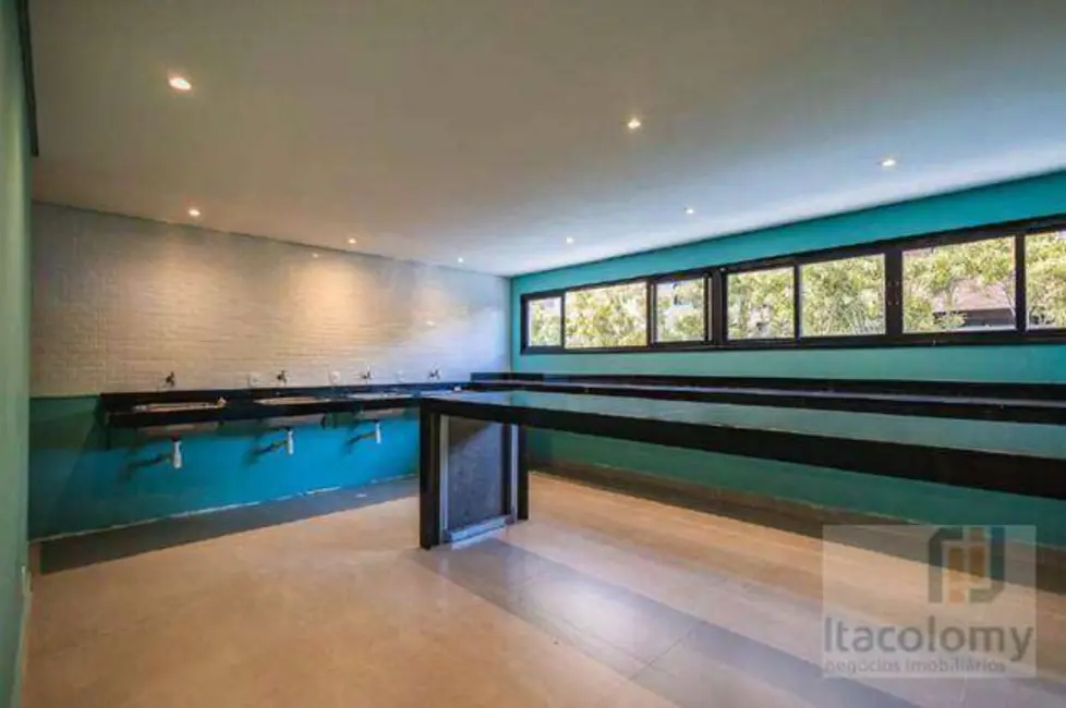 Apartamento com 1 quarto à venda, 40m2 em Barueri - SP - imagem 4 Foto 4 de Apartamento com 1 quarto à venda, 40m2 em Barueri - SP