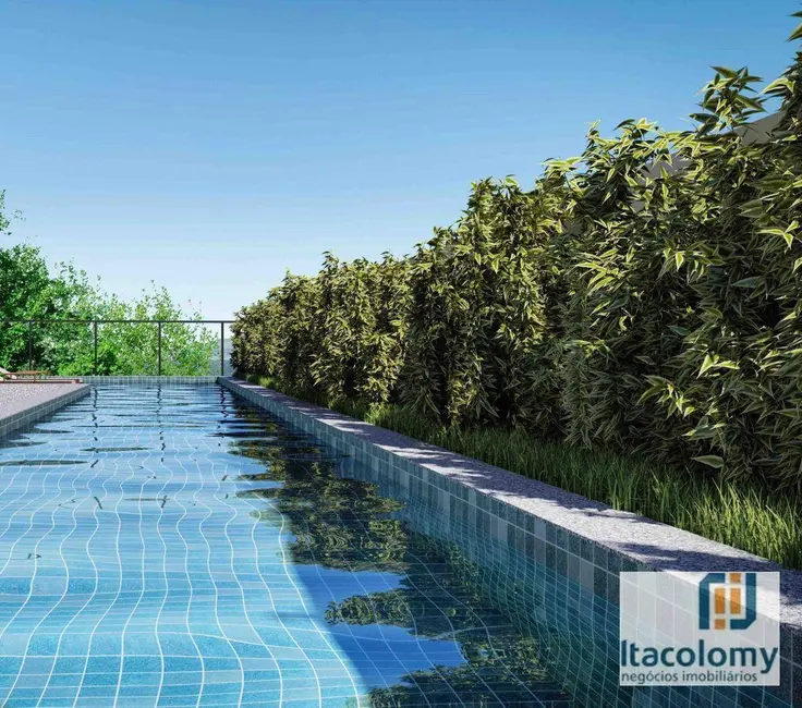 Apartamento com 1 quarto à venda, 40m2 em Barueri - SP - imagem 8 Foto 8 de Apartamento com 1 quarto à venda, 40m2 em Barueri - SP