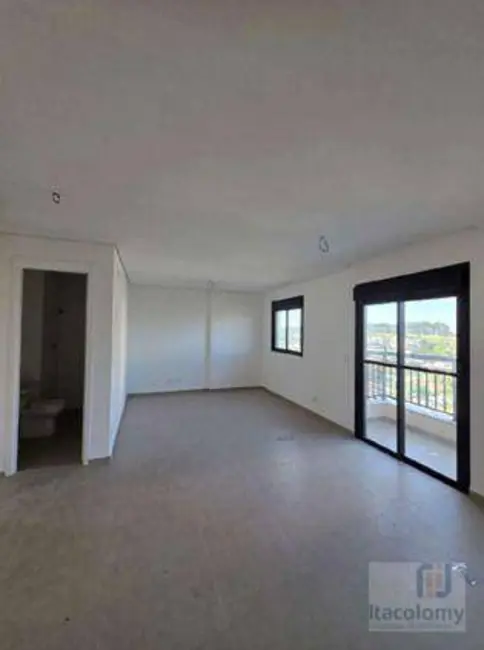 Apartamento com 1 quarto à venda, 40m2 em Barueri - SP - imagem 7 Foto 7 de Apartamento com 1 quarto à venda, 40m2 em Barueri - SP