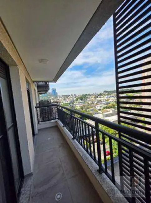 Apartamento com 1 quarto à venda, 40m2 em Barueri - SP - imagem 5 Foto 5 de Apartamento com 1 quarto à venda, 40m2 em Barueri - SP