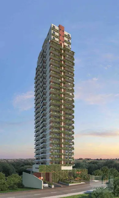 Foto 4 de Apartamento com 1 quarto à venda, 40m2 em Barueri - SP