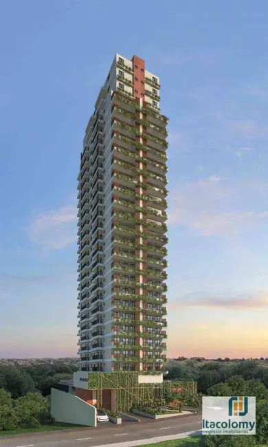 Apartamento com 1 quarto à venda, 40m2 em Barueri - SP - imagem 4 Foto 4 de Apartamento com 1 quarto à venda, 40m2 em Barueri - SP