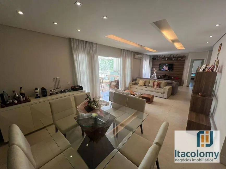 Apartamento com 3 quartos à venda, 158m2 em Santana De Parnaiba - SP - imagem 1 Foto 1 de Apartamento com 3 quartos à venda, 158m2 em Santana De Parnaiba - SP