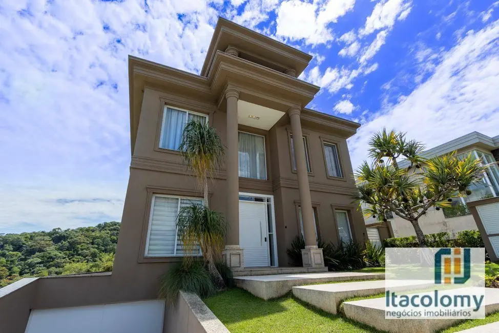 Casa de Condomínio com 5 quartos à venda, 490m2 em Santana De Parnaiba - SP - imagem 7 Foto 7 de Casa de Condomínio com 5 quartos à venda, 490m2 em Santana De Parnaiba - SP