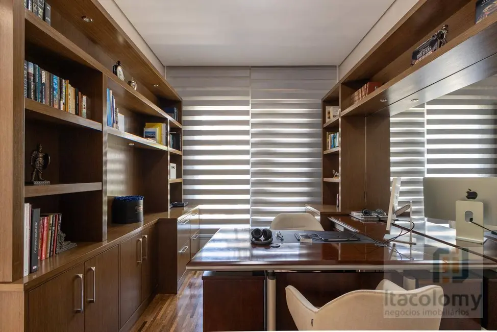 Foto 8 de Casa de Condomínio com 5 quartos à venda, 490m2 em Santana De Parnaiba - SP