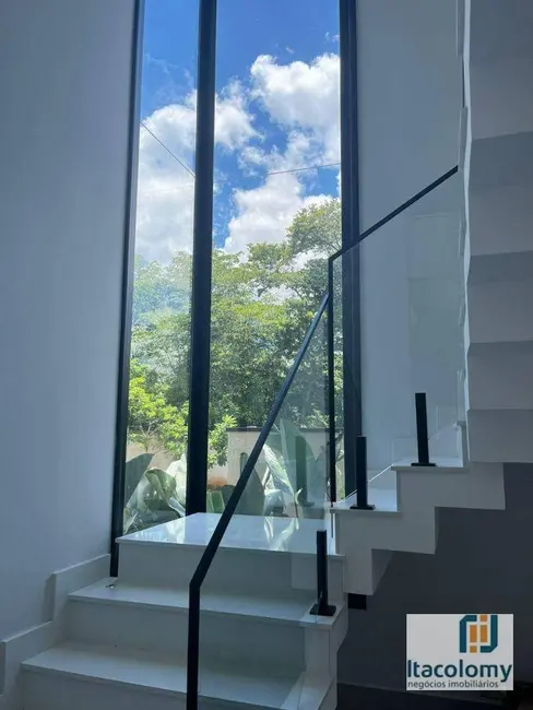 Foto 5 de Casa de Condomínio com 5 quartos à venda, 420m2 em Santana De Parnaiba - SP