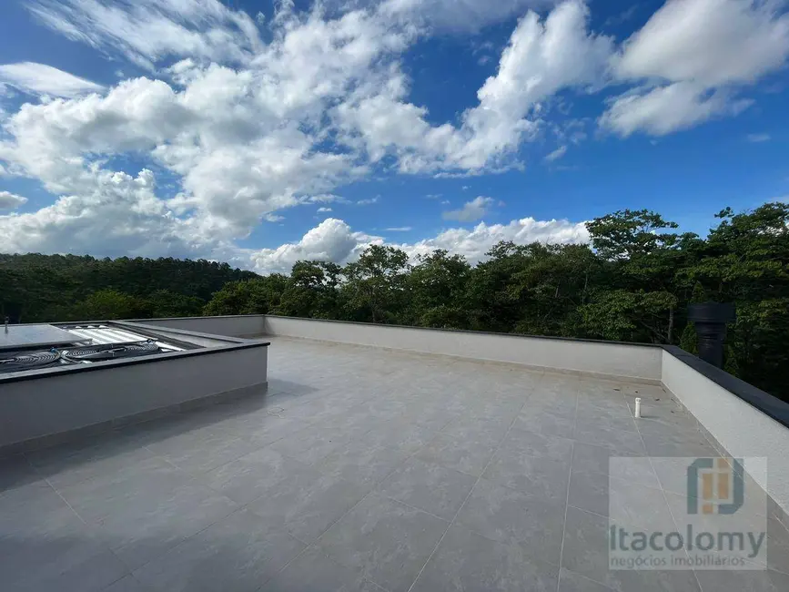 Casa de Condomínio com 5 quartos à venda, 420m2 em Santana De Parnaiba - SP - imagem 8 Foto 8 de Casa de Condomínio com 5 quartos à venda, 420m2 em Santana De Parnaiba - SP