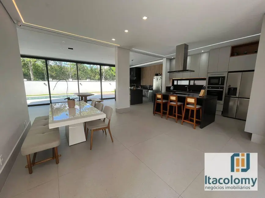 Foto 4 de Casa de Condomínio com 5 quartos à venda, 420m2 em Santana De Parnaiba - SP