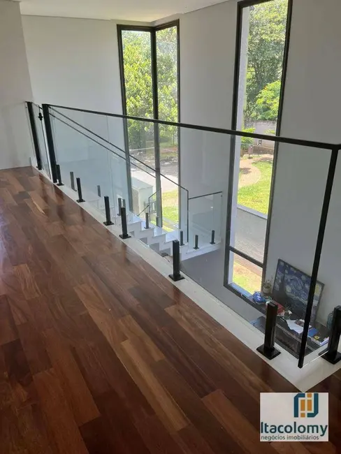 Foto 7 de Casa de Condomínio com 5 quartos à venda, 420m2 em Santana De Parnaiba - SP