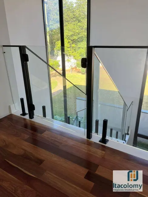 Foto 6 de Casa de Condomínio com 5 quartos à venda, 420m2 em Santana De Parnaiba - SP