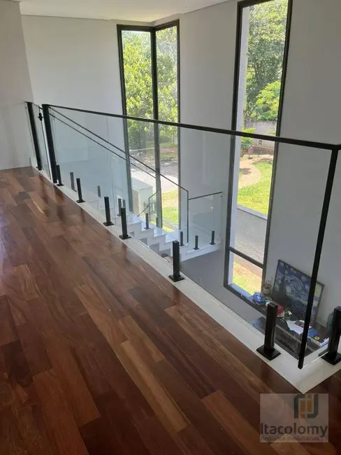 Casa de Condomínio com 5 quartos à venda, 420m2 em Santana De Parnaiba - SP - imagem 7 Foto 7 de Casa de Condomínio com 5 quartos à venda, 420m2 em Santana De Parnaiba - SP