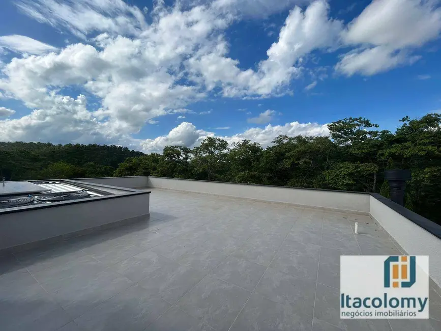 Foto 8 de Casa de Condomínio com 5 quartos à venda, 420m2 em Santana De Parnaiba - SP