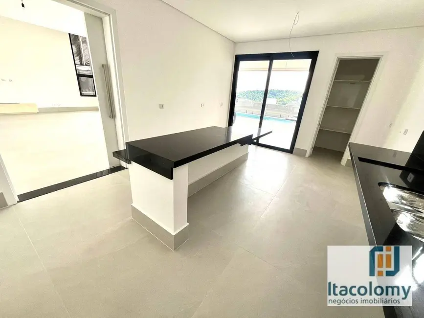 Foto 6 de Casa de Condomínio com 4 quartos à venda, 480m2 em Santana De Parnaiba - SP