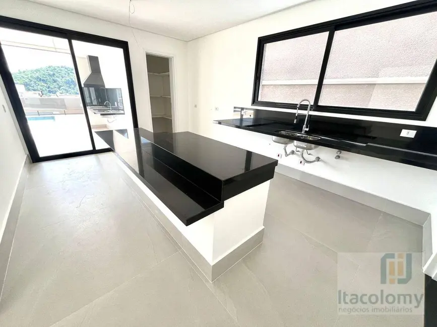 Foto 9 de Casa de Condomínio com 4 quartos à venda, 480m2 em Santana De Parnaiba - SP