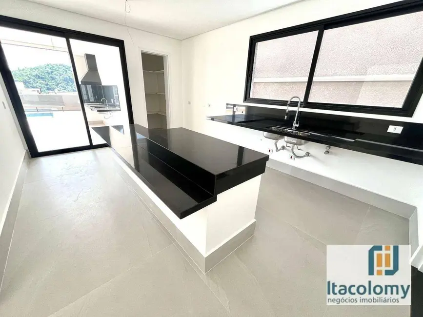 Foto 9 de Casa de Condomínio com 4 quartos à venda, 480m2 em Santana De Parnaiba - SP