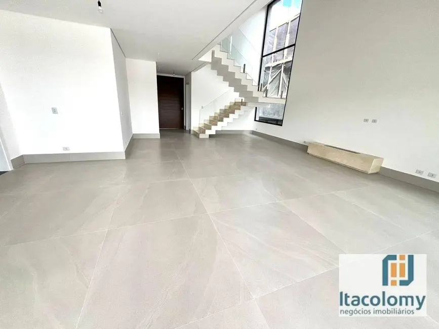 Foto 8 de Casa de Condomínio com 4 quartos à venda, 480m2 em Santana De Parnaiba - SP