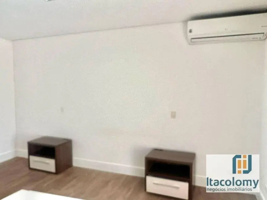 Foto 9 de Casa de Condomínio com 4 quartos à venda e para alugar, 562m2 em Santana De Parnaiba - SP